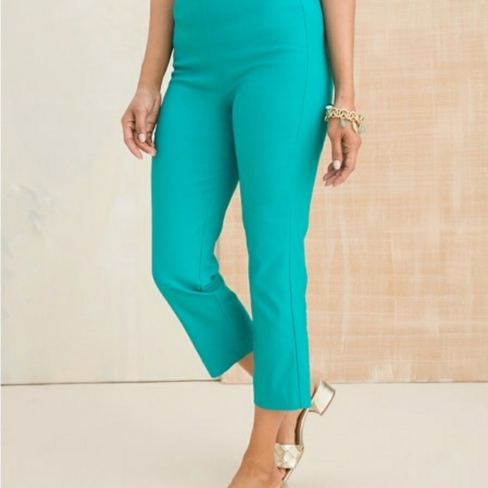 Chico's Dressy pants
